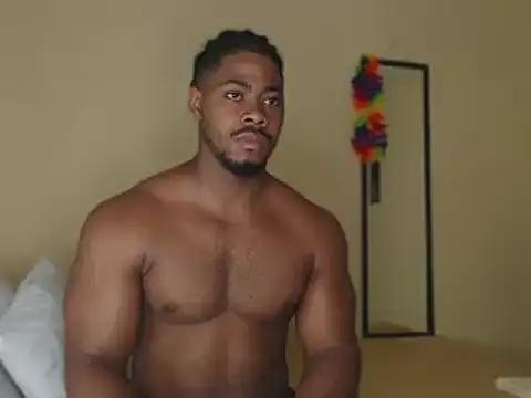 Jerraswet from StripChat