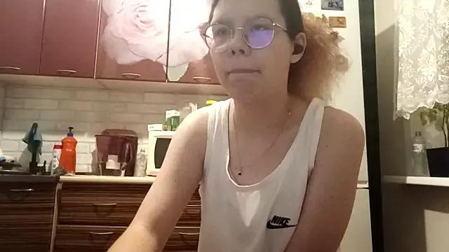 JerrieHarper webcams show profile image 