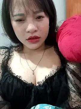 jerry-babe from StripChat is Freechat