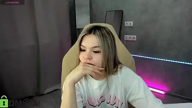 Jerry-Hall from StripChat