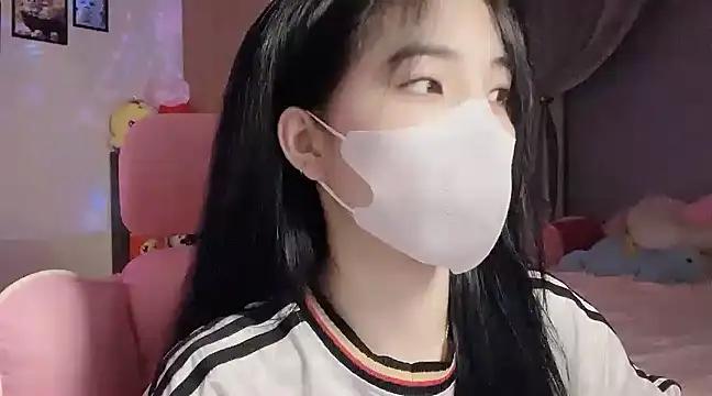 Jerry-sweet from StripChat