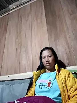 jerry-xx from StripChat is Freechat