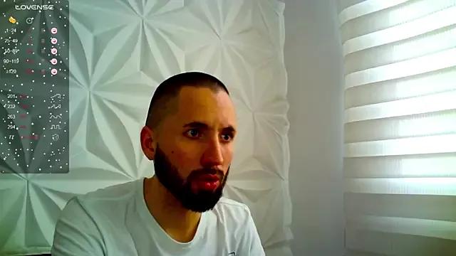 jerryandjessica from StripChat
