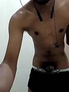 Jerrylove7 from StripChat