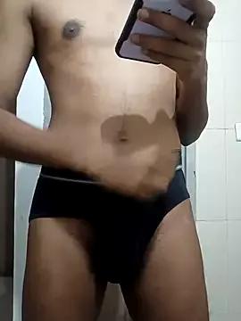 Jerrylove7 from StripChat