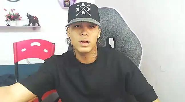 Jes_carter18 webcams show profile image 