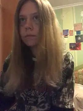 Jes_Jane from StripChat is Freechat