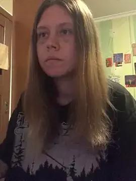 Jes_Jane from StripChat is Freechat