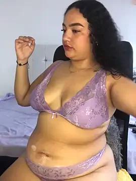 Jesie_18x webcams show profile image 