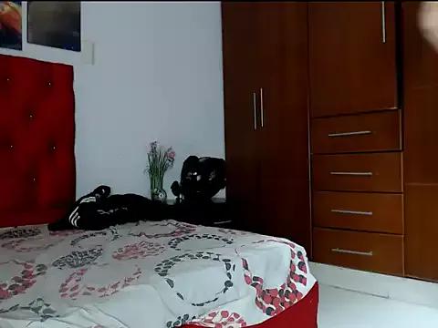 Jesika_horny from StripChat is Freechat