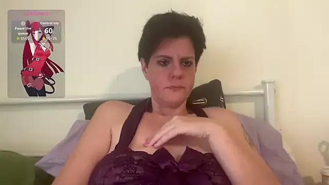 Jess4you0818 from StripChat is Freechat