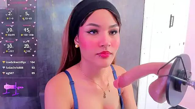 jess_ackerman from StripChat