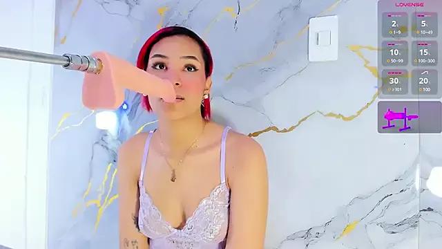 jess_ackerman from StripChat