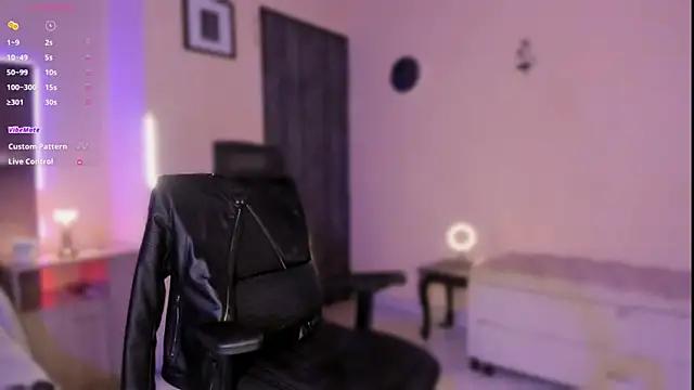 Jess_Collen from StripChat