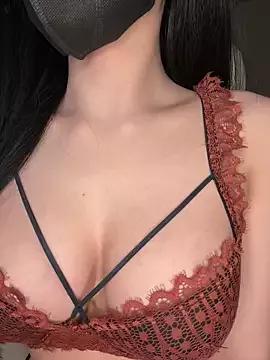 Jessa_baby from StripChat