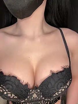 Jessa_baby from StripChat