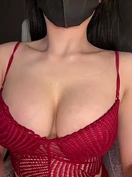 Jessa_baby from StripChat