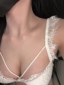 Jessa_baby from StripChat