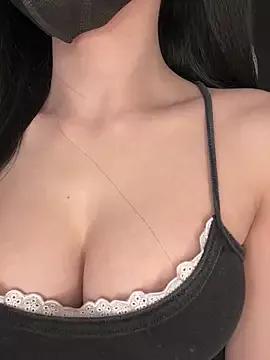 Jessa_baby from StripChat