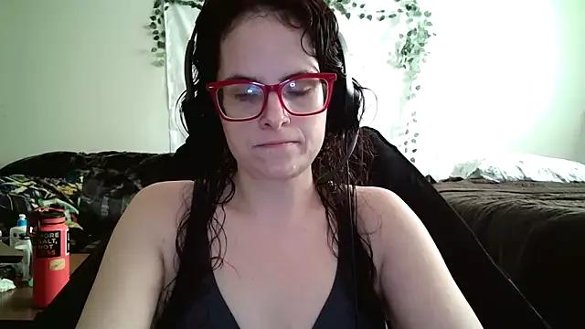 JessaBella from StripChat