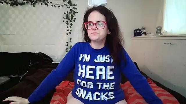 JessaBella from StripChat