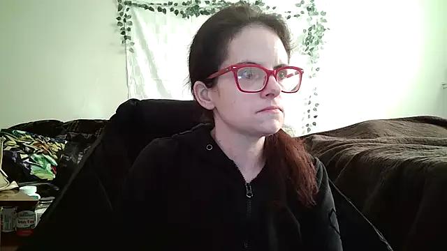 JessaBella from StripChat