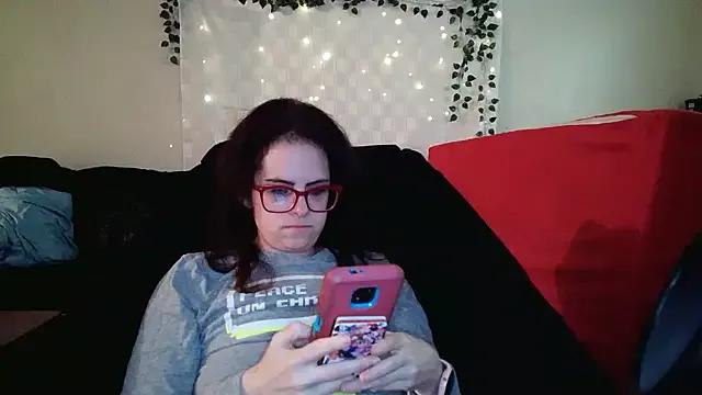 JessaBella from StripChat