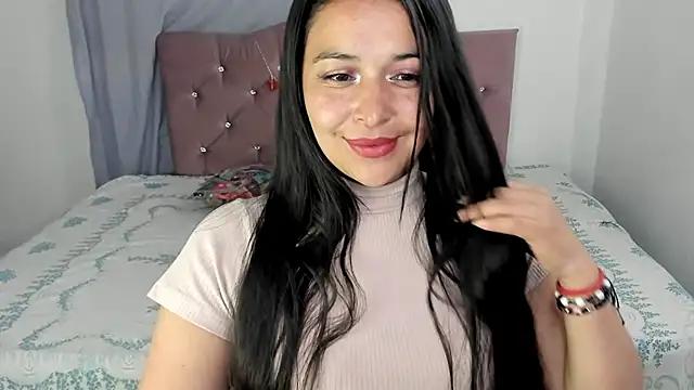jessamond from StripChat