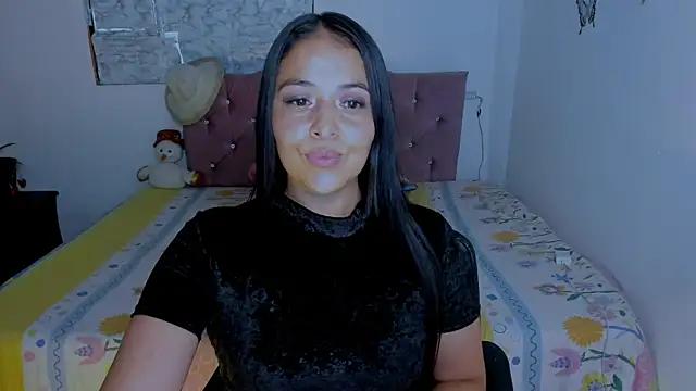 jessamond from StripChat
