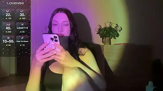 Jessasmith webcams show profile image 