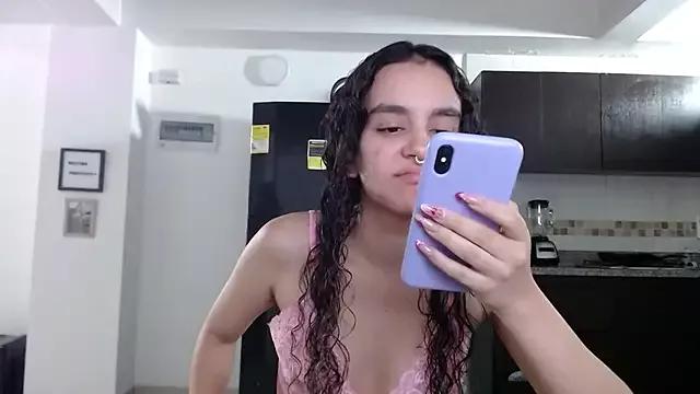 JessB_ from StripChat
