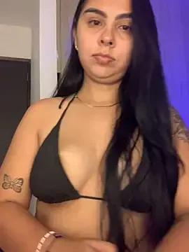 Jesse_bell from StripChat