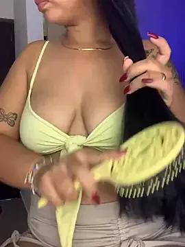 Jesse_bell from StripChat