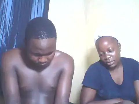 Jesse_Kingkong from StripChat