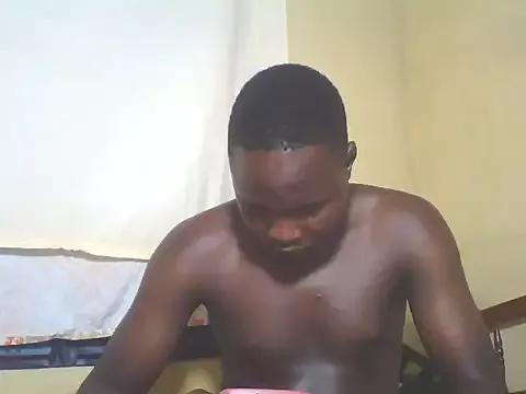 Jesse_Kingkong from StripChat