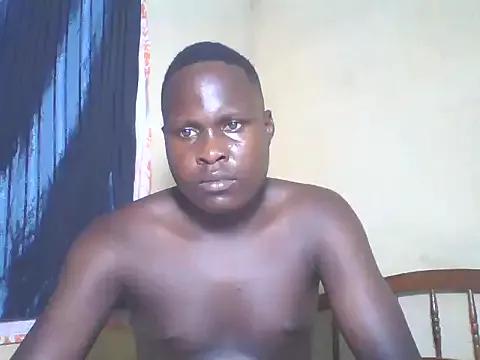 Jesse_Kingkong from StripChat