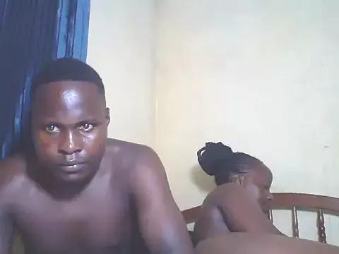 Jesse_Kingkong from StripChat