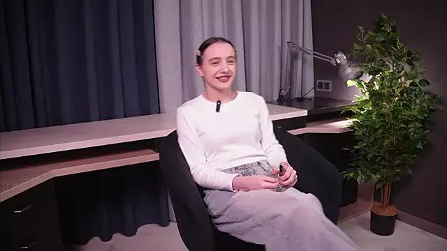 JesseGudgel from StripChat is Freechat