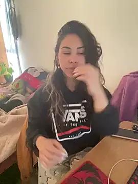 jessens144 from StripChat
