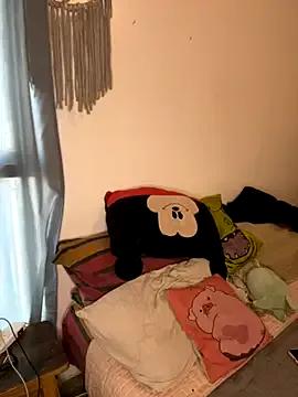 jessens144 from StripChat