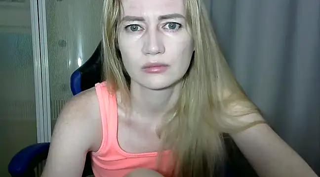 JessFox-35 from StripChat