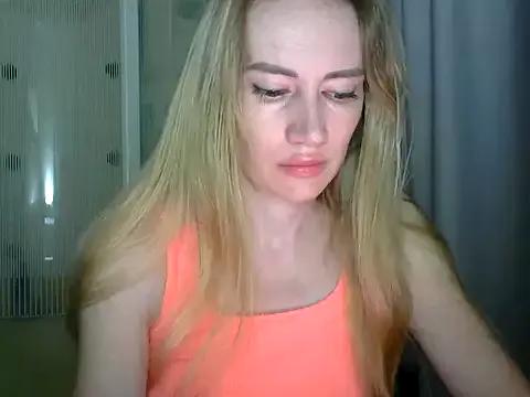 JessFoxxx from StripChat