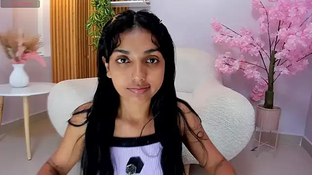 Jessgarcia_ from StripChat is Freechat