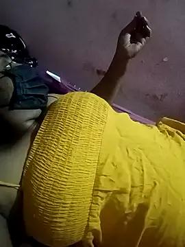 Jessi_25 from StripChat
