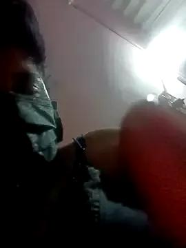 Jessi_25 from StripChat