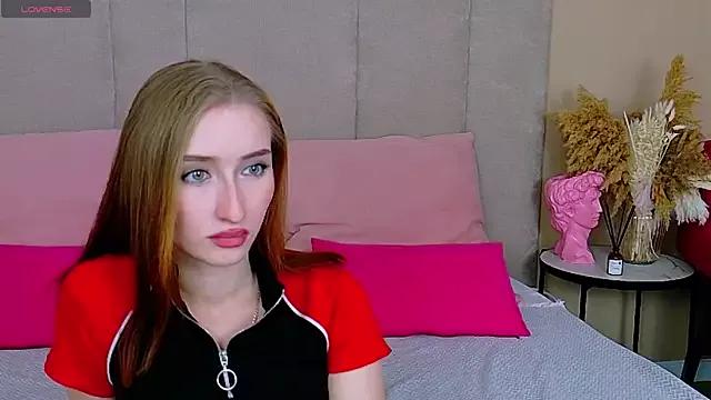 Jessi_Linn webcams show profile image 