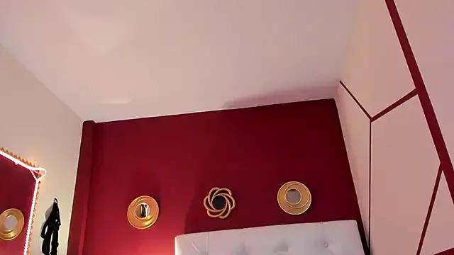 jessi_lovers from StripChat