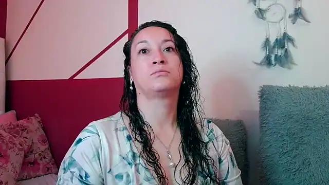 jessi_lovers from StripChat