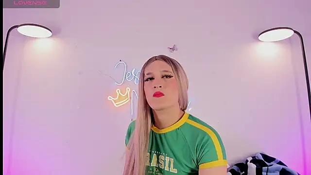 JESSI_NAOMI webcams show profile image 