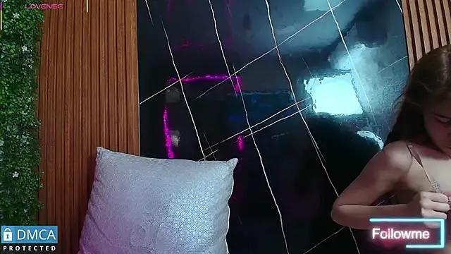 Jessi_Walker from StripChat
